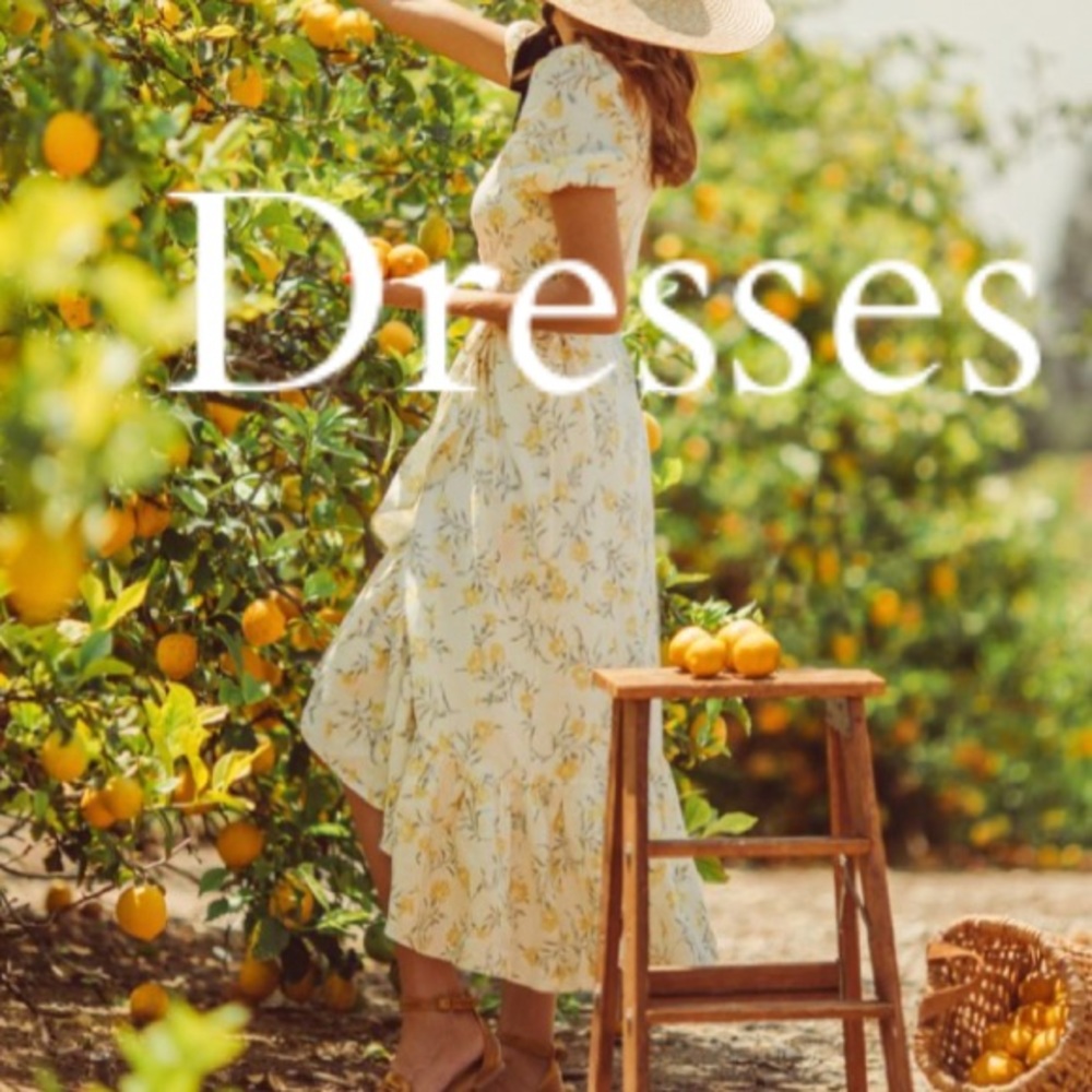 Women’s Dresses